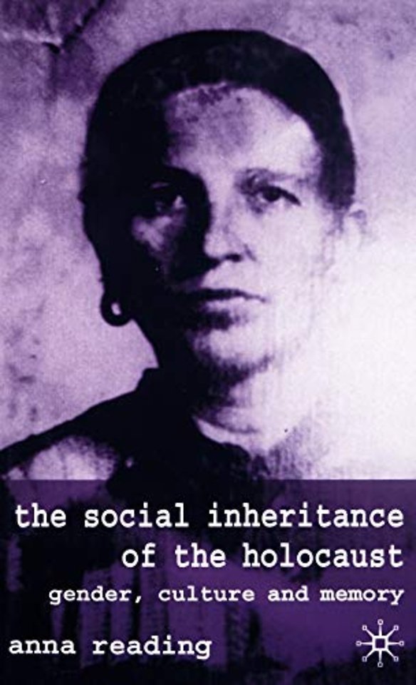 The Social Inheritance of the Holocaust