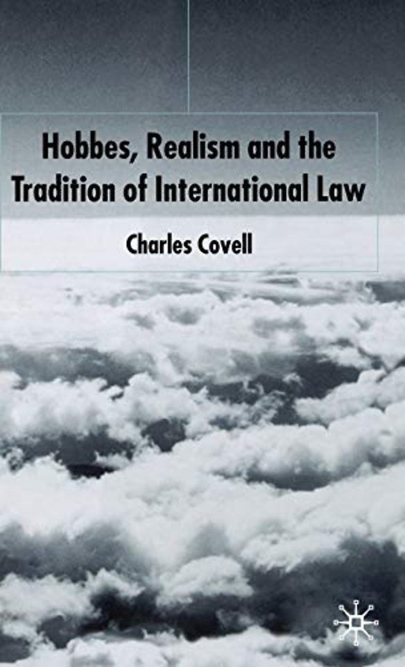Hobbes, Realism and the Tradition of International Law