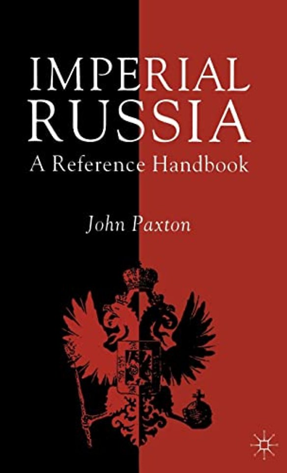 Imperial Russia
