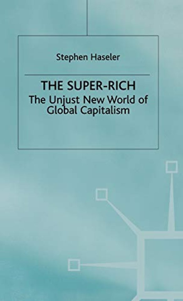 The Super-Rich