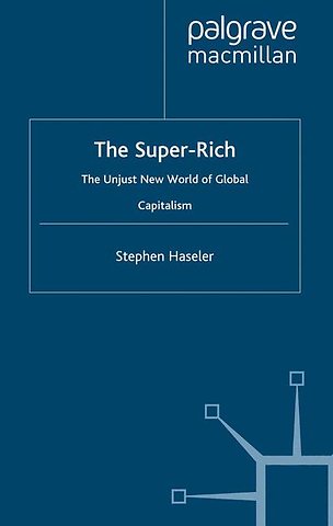The Super-Rich