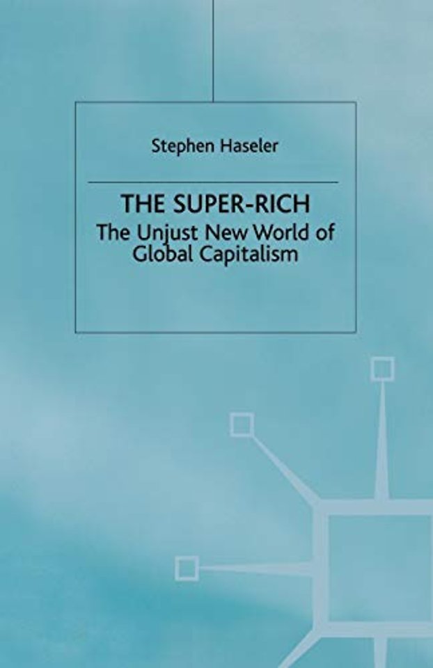 The Super-Rich