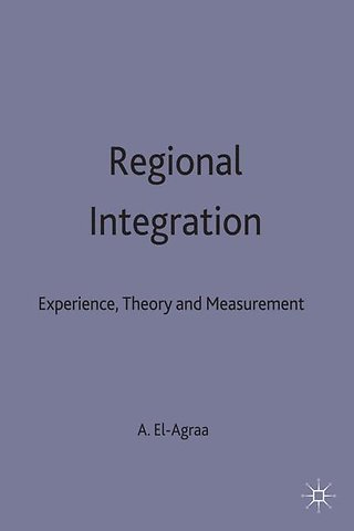 Regional Integration