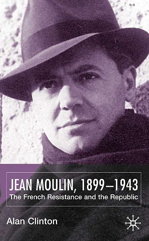 Jean Moulin, 1899 - 1943