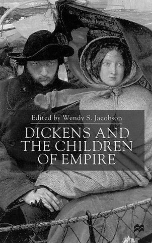 Dickens and the Children of Empire