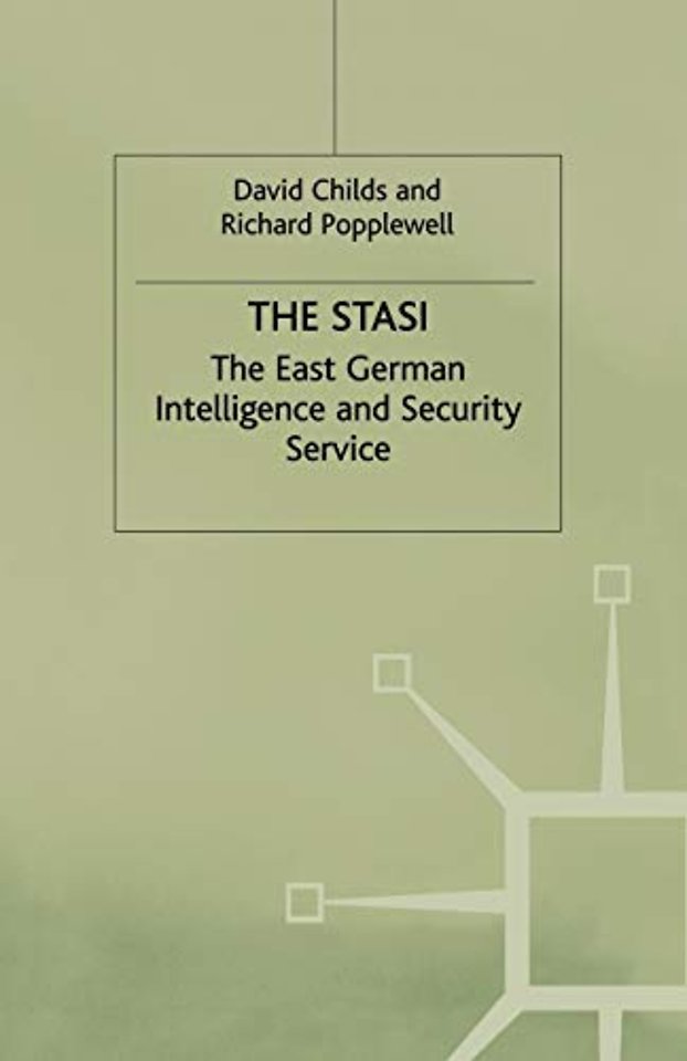The Stasi