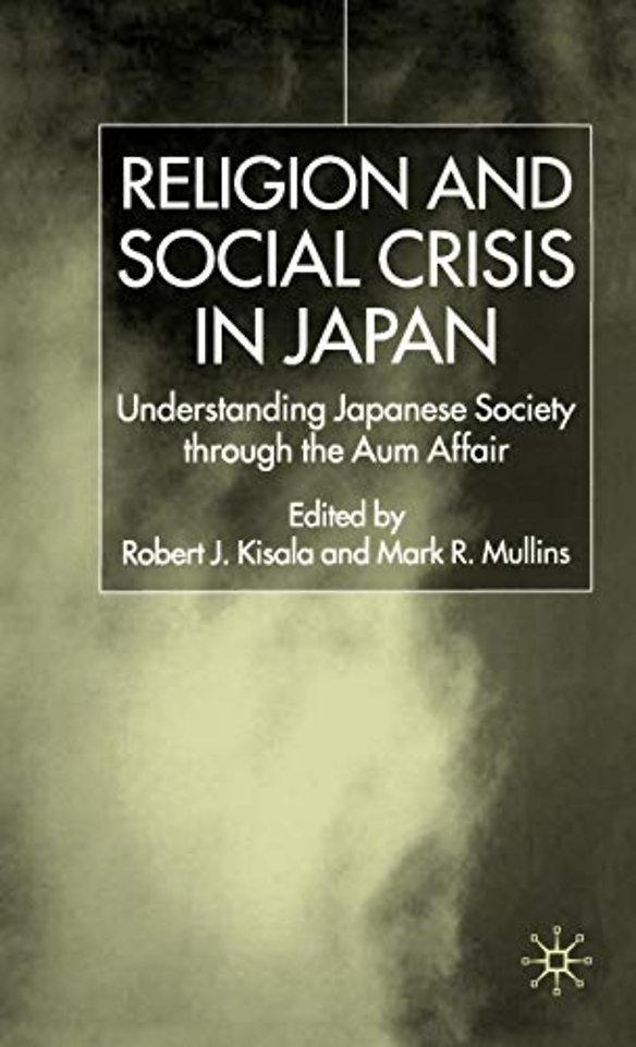 Religion and Social Crisis in Japan