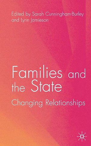 Families and the State