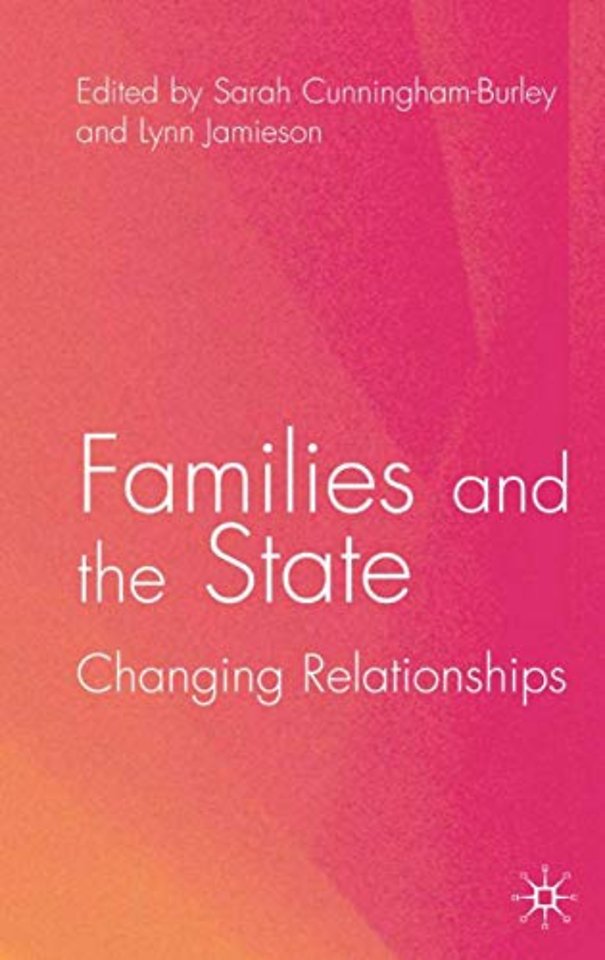 Families and the State
