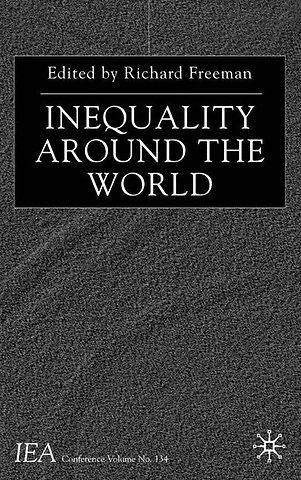 Inequality Around the World