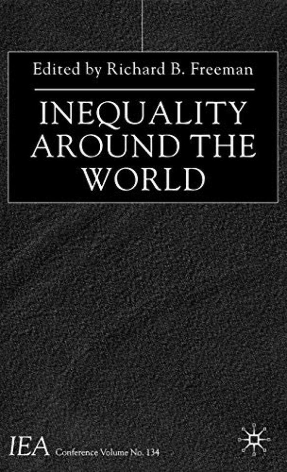 Inequality Around the World