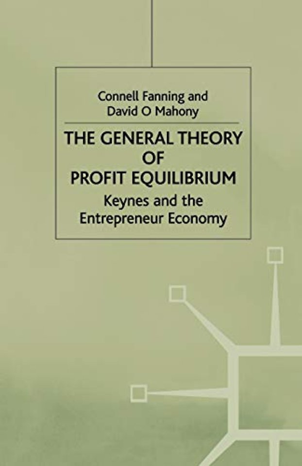 The General Theory of Profit Equilibrium