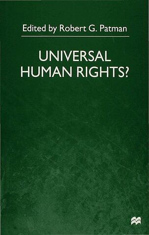 Universal Human Rights
