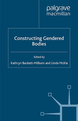 Constructing Gendered Bodies