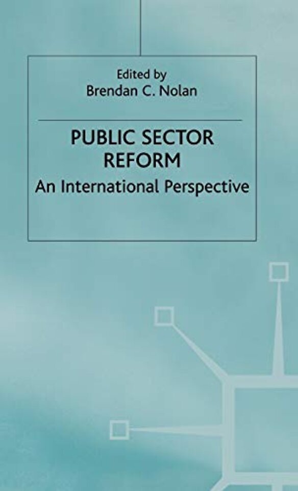Public Sector Reform