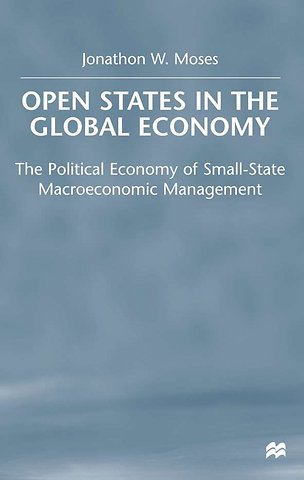 OPEN States in the Global Economy