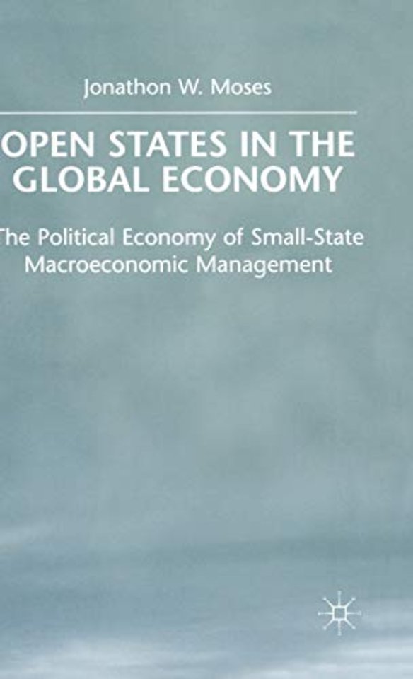 OPEN States in the Global Economy