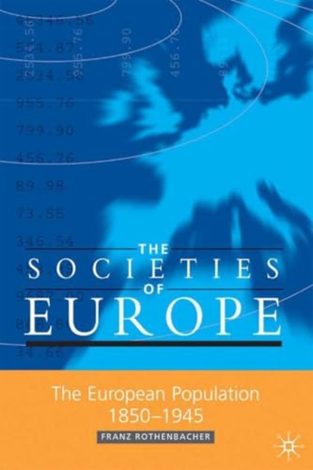 The European Population, 1850-1945
