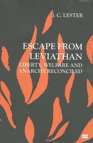 Escape from Leviathan