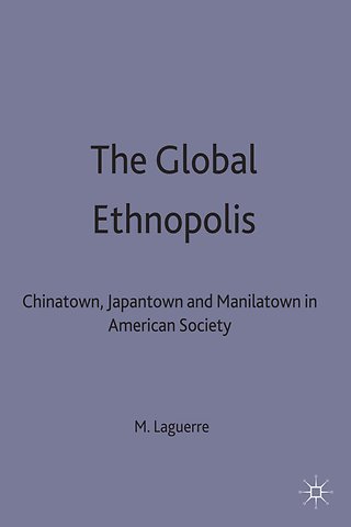 The Global Ethnopolis