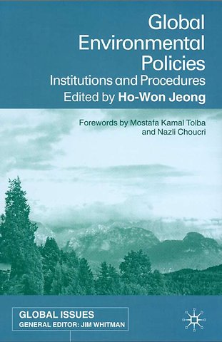 Global Environmental Policies