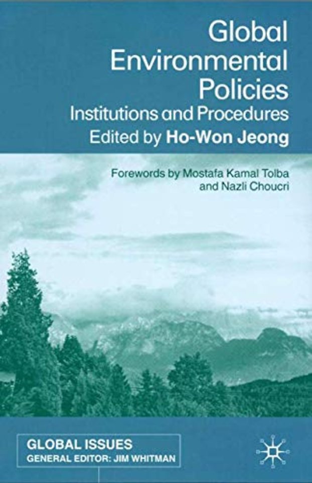 Global Environmental Policies