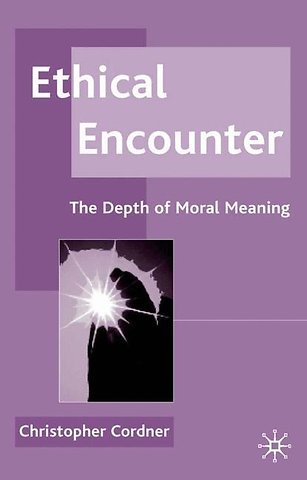 Ethical Encounter