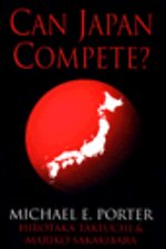 Can Japan Compete?
