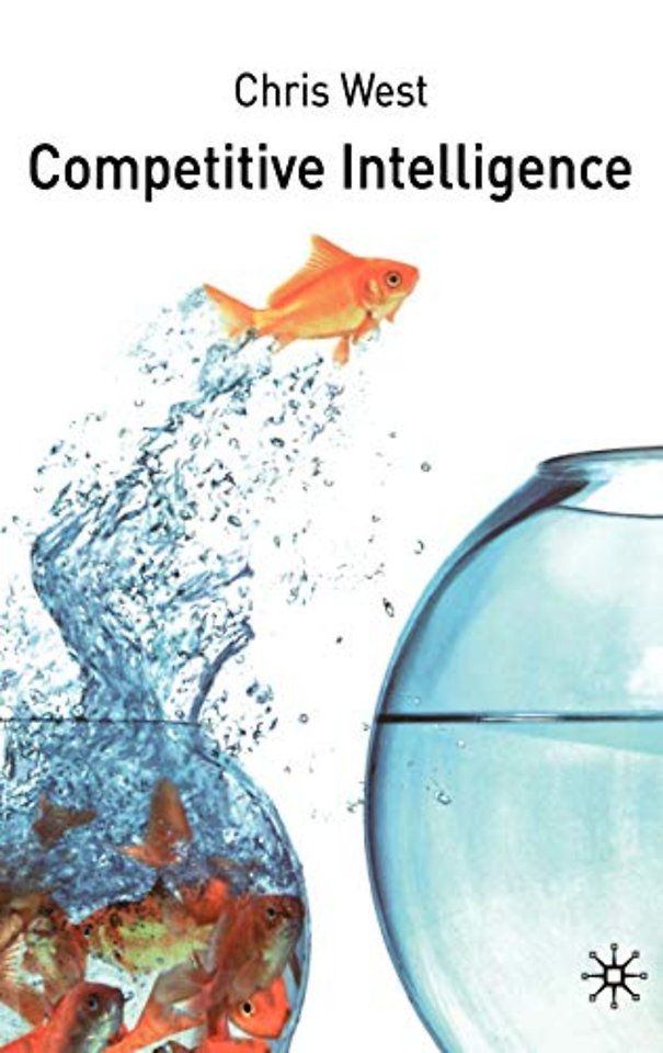 Competitive Intelligence