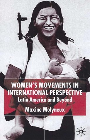 Women’s Movements in International Perspective
