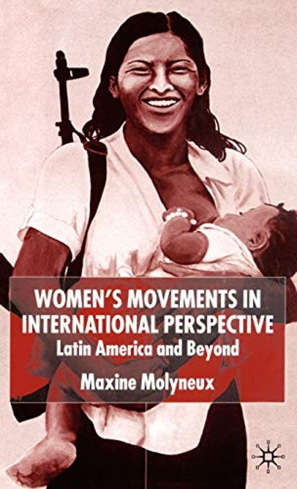 Women’s Movements in International Perspective
