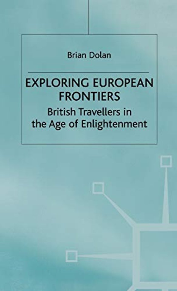 Exploring European Frontiers