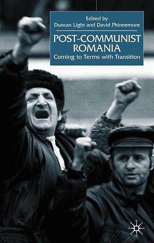 Post-Communist Romania
