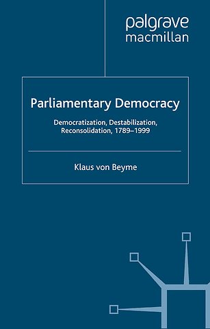 Parliamentary Democracy