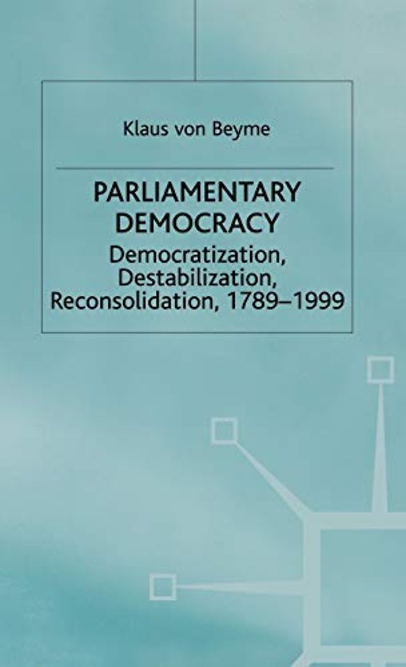 Parliamentary Democracy