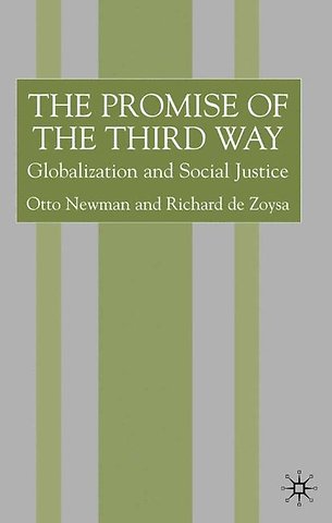 The Promise of the Third Way