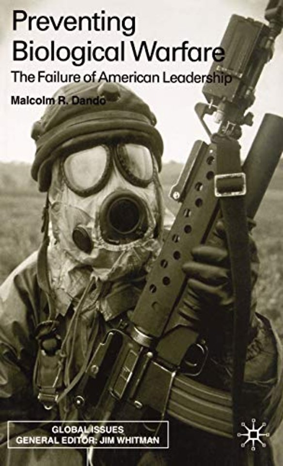 Preventing Biological Warfare