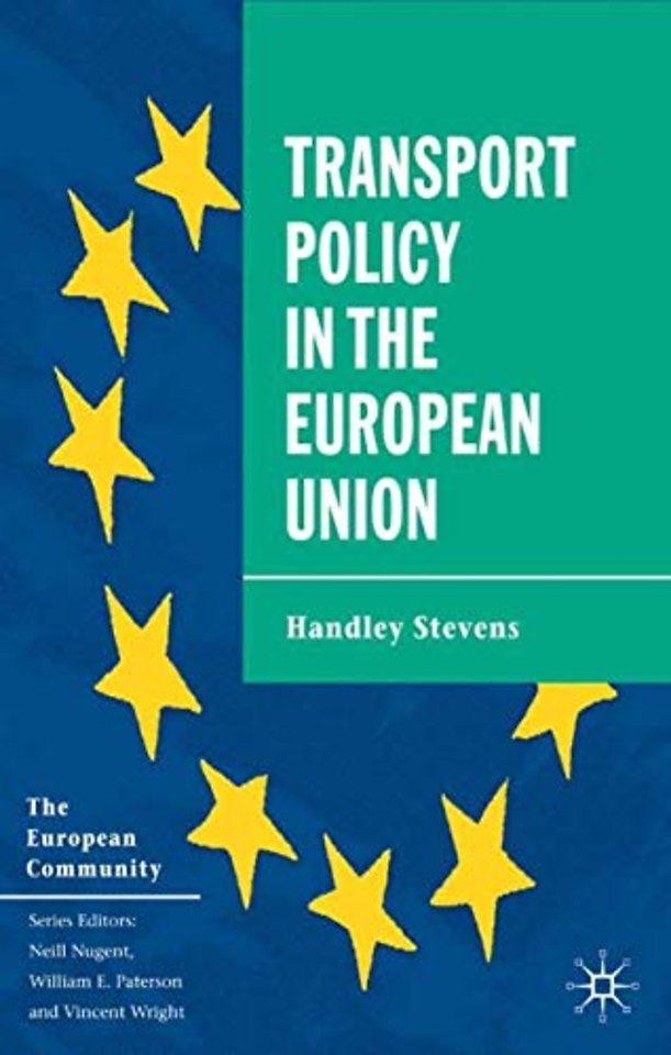 Transport Policy in the European Union