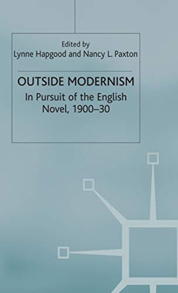 Outside Modernism