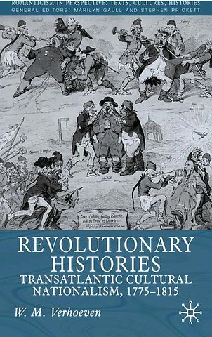 Revolutionary Histories