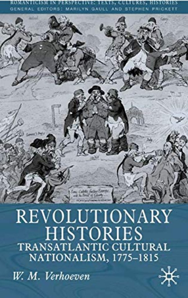 Revolutionary Histories