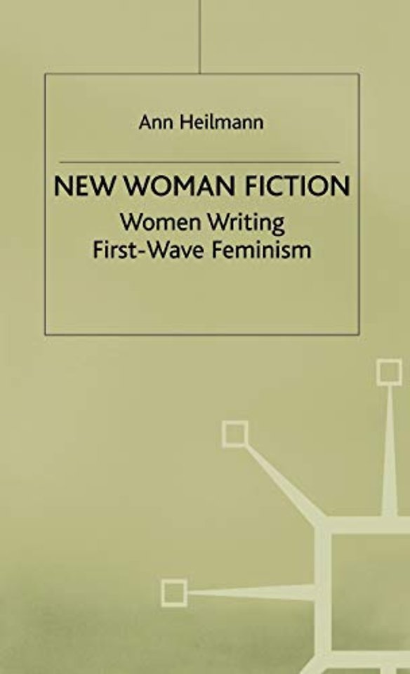 New Woman Fiction