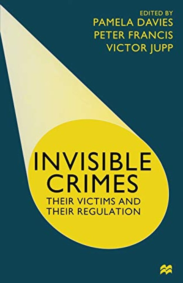 Invisible Crimes