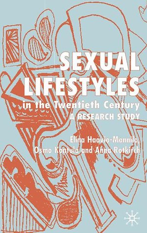 Sexual Lifestyle in the Twentieth Century