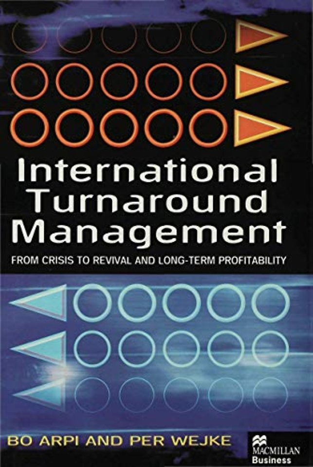 International Turnaround Management