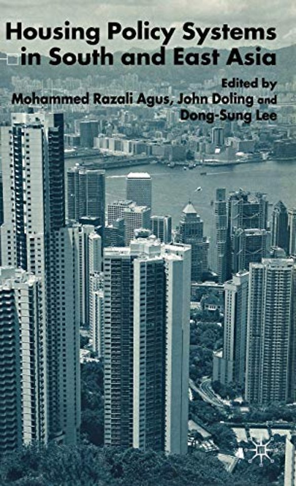Housing Policy Systems in South and East Asia