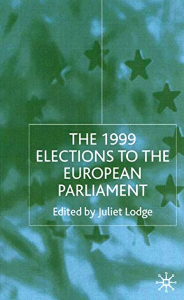 The 1999 Elections to the European Parliament