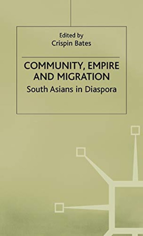 Community, Empire and Migration