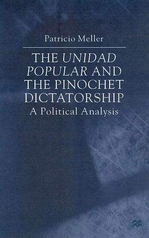 The Unidad Popular and the Pinochet Dictatorship