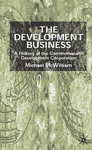 The Development Business